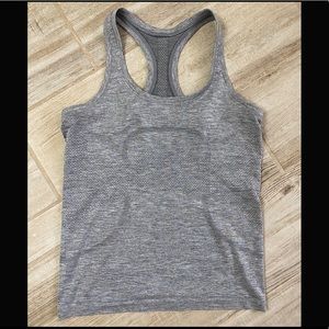 Swiftly Tech Racerback 2.0